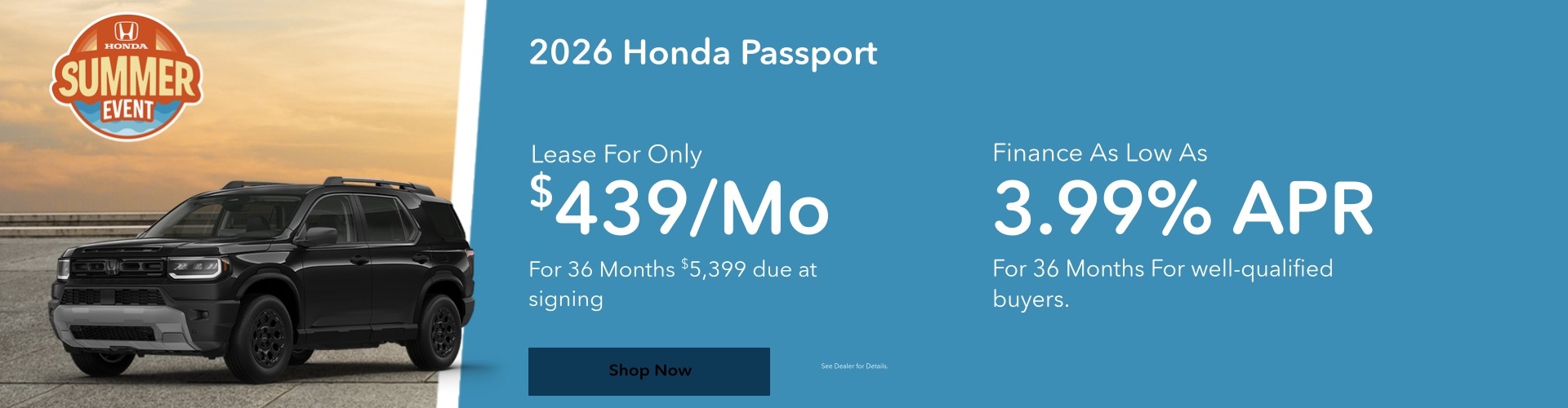 June Passport