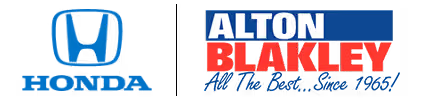 Alton Blakley Honda
