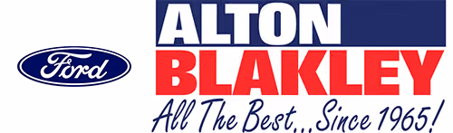 Alton Blakley Ford