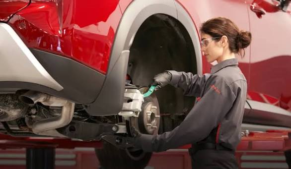 Service Your Nissan