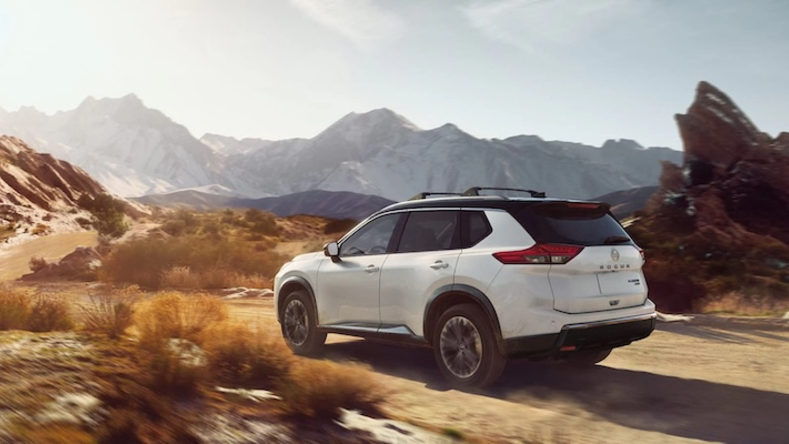 Shop Nissan Rogue SUVs for sale near Anne Arundel County