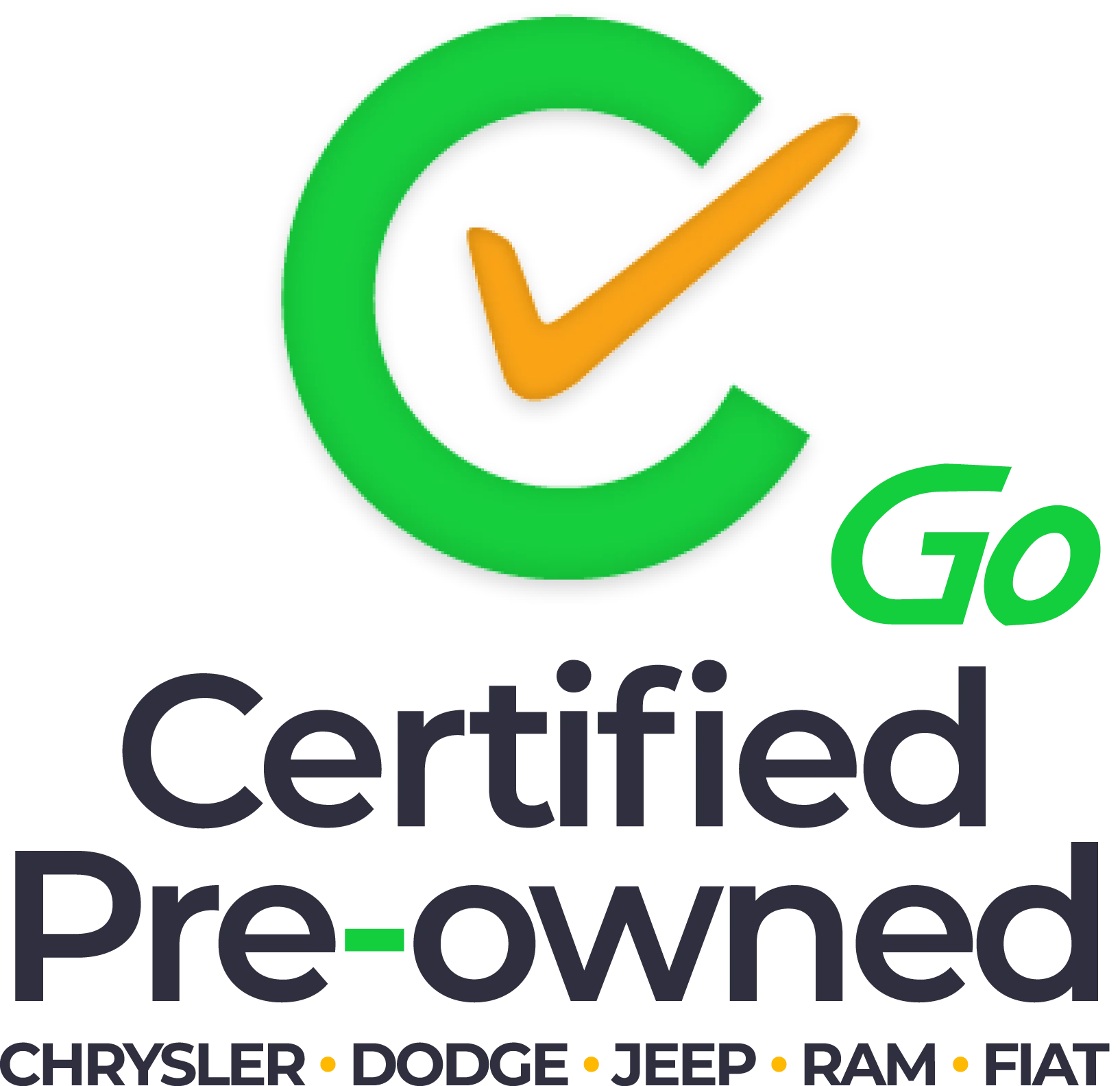 Certified Pre-Owned Logo
