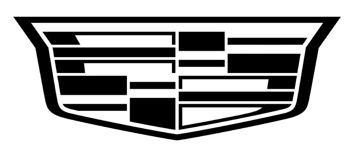 Cadillac logo