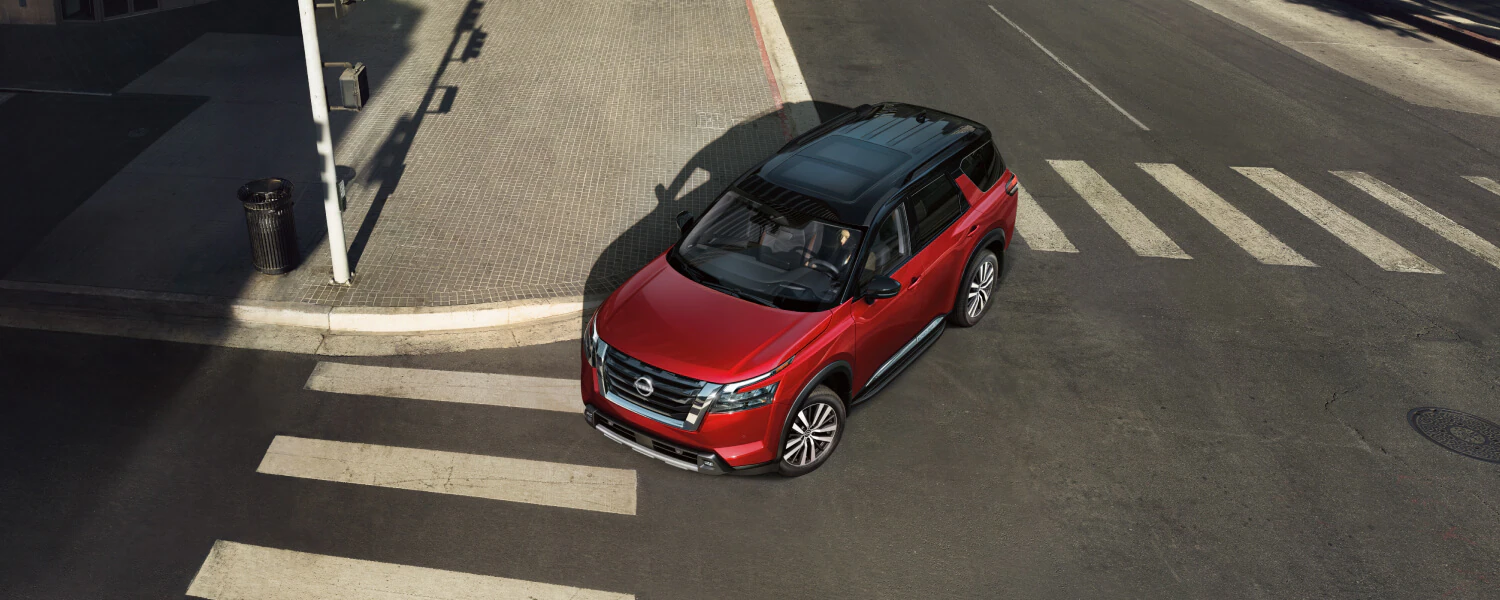 Bella Nissan of Union City Quality Vehicles