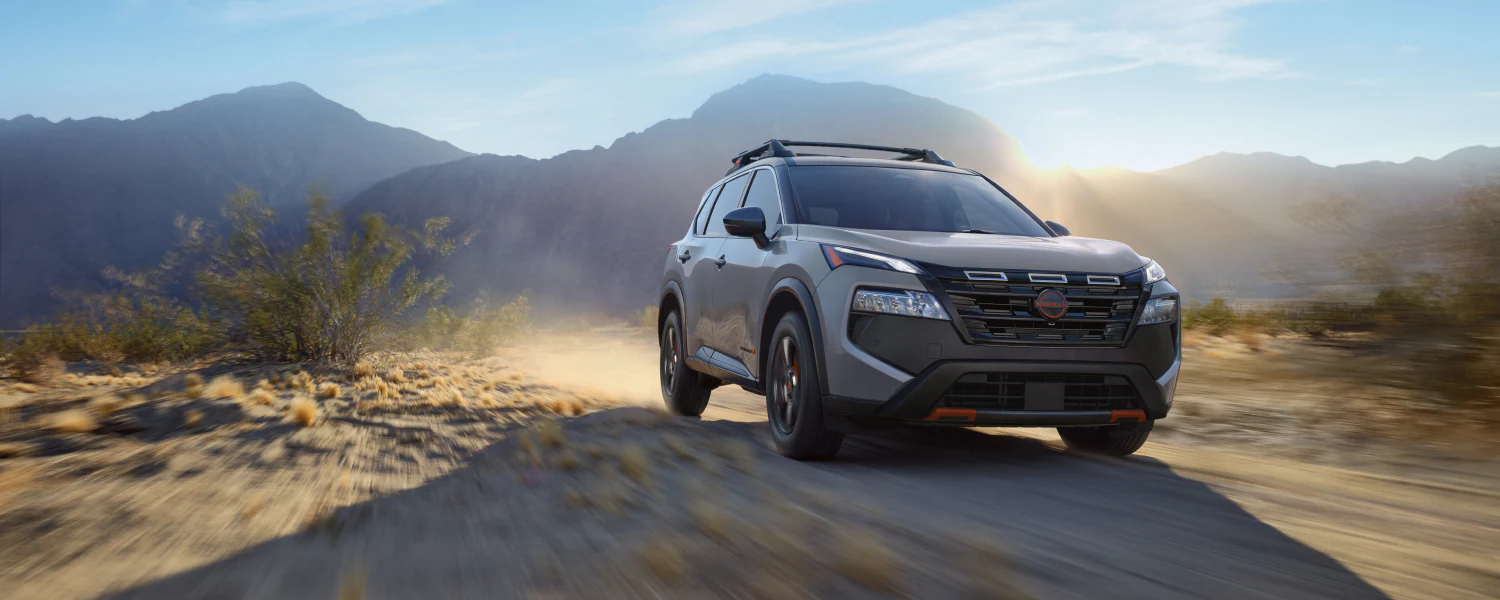 Bella Nissan of Union City Quality Vehicles