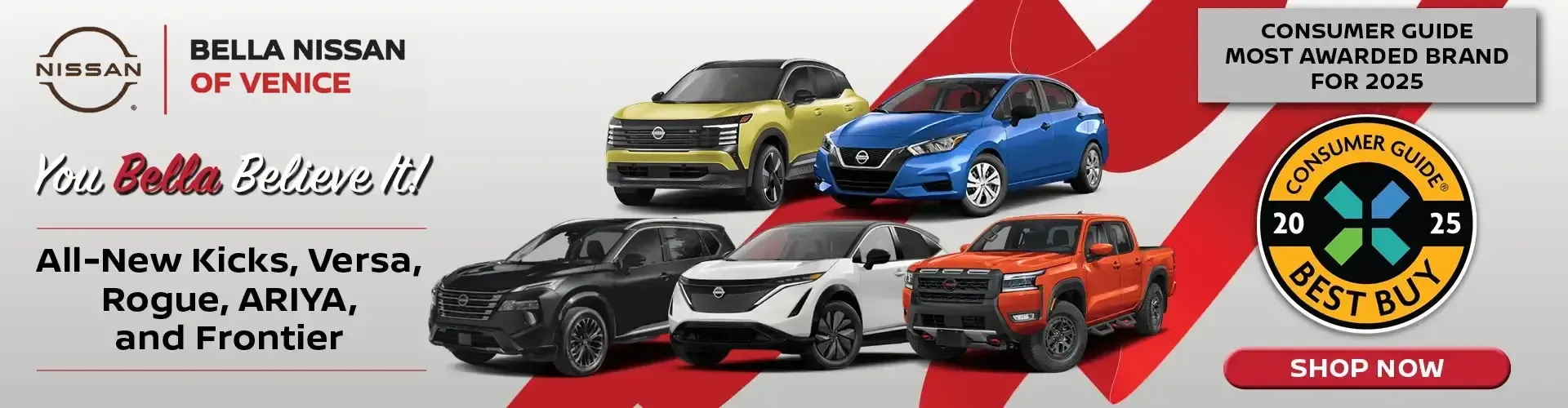 Nissan #1 In New-Vehicle Quality: J. D. Power. Bella Nissan Of Venice