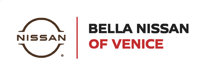 Bella Nissan Of Venice Logo Main