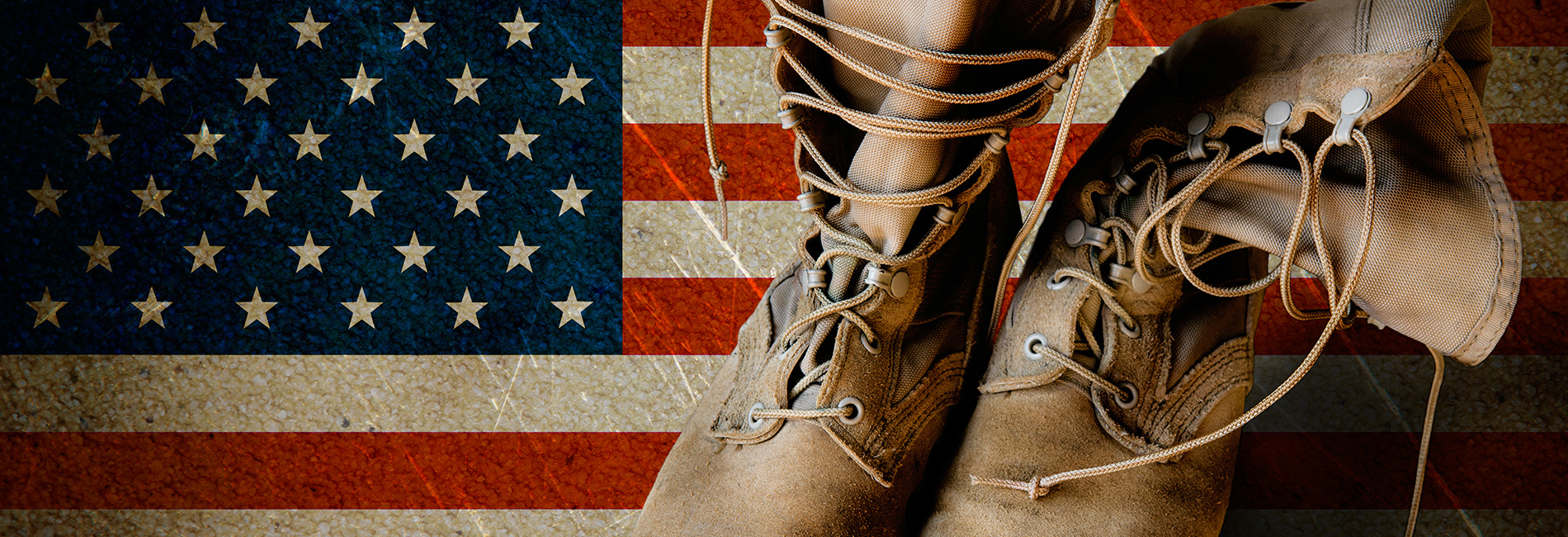 military appreciation
