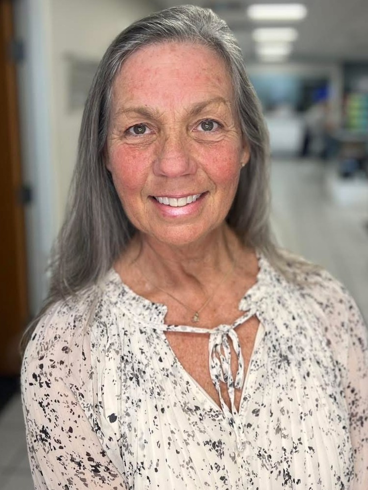 BDC Service/Receptionist Elizabeth Prater in BDC SALES/SERVICE REPS at Benton Nissan