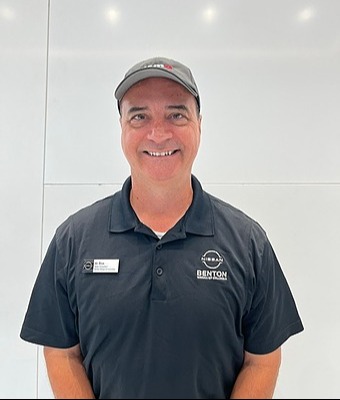 Sales Consultant AL Box in Sales at Benton Nissan of Columbia