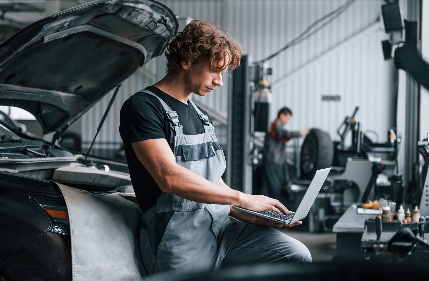 Ford Pro Elite service Egypt Lake FL