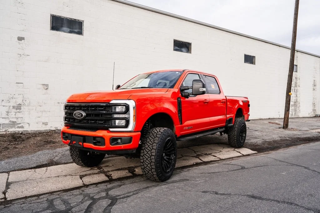 Ford F-350 lease Tampa FL