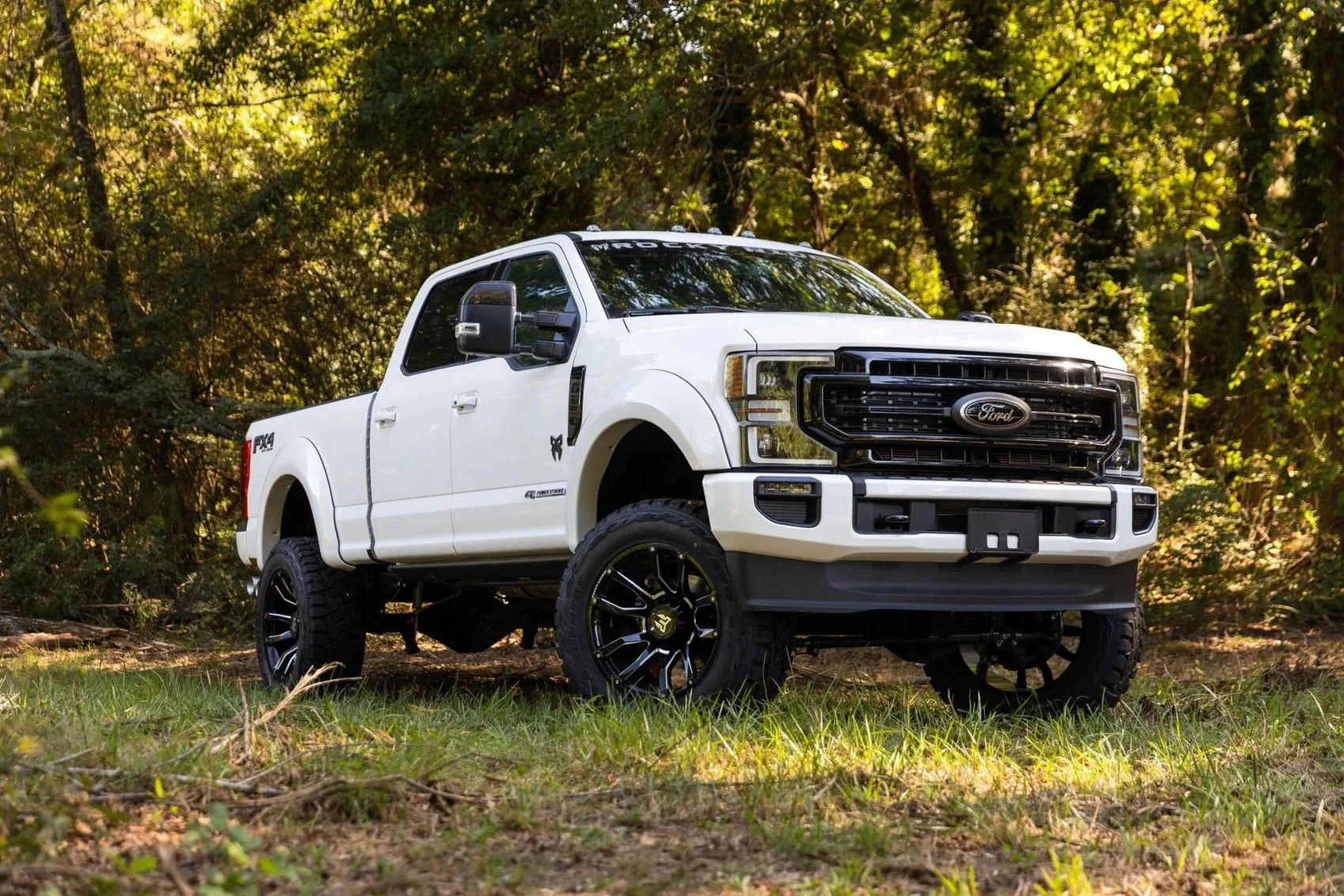 Ford F-250 lease Tampa FL