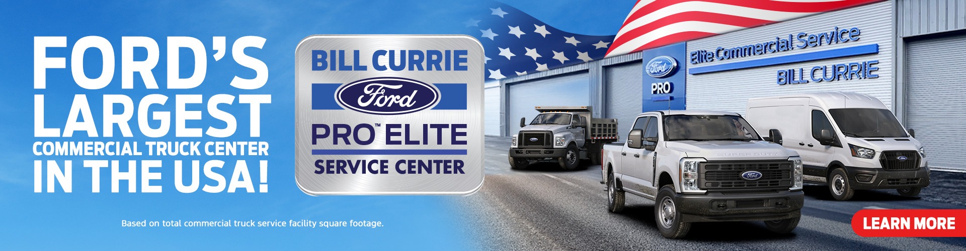 #1 Commercial Truck