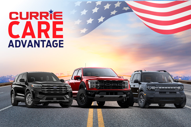 Currie Care Advantage