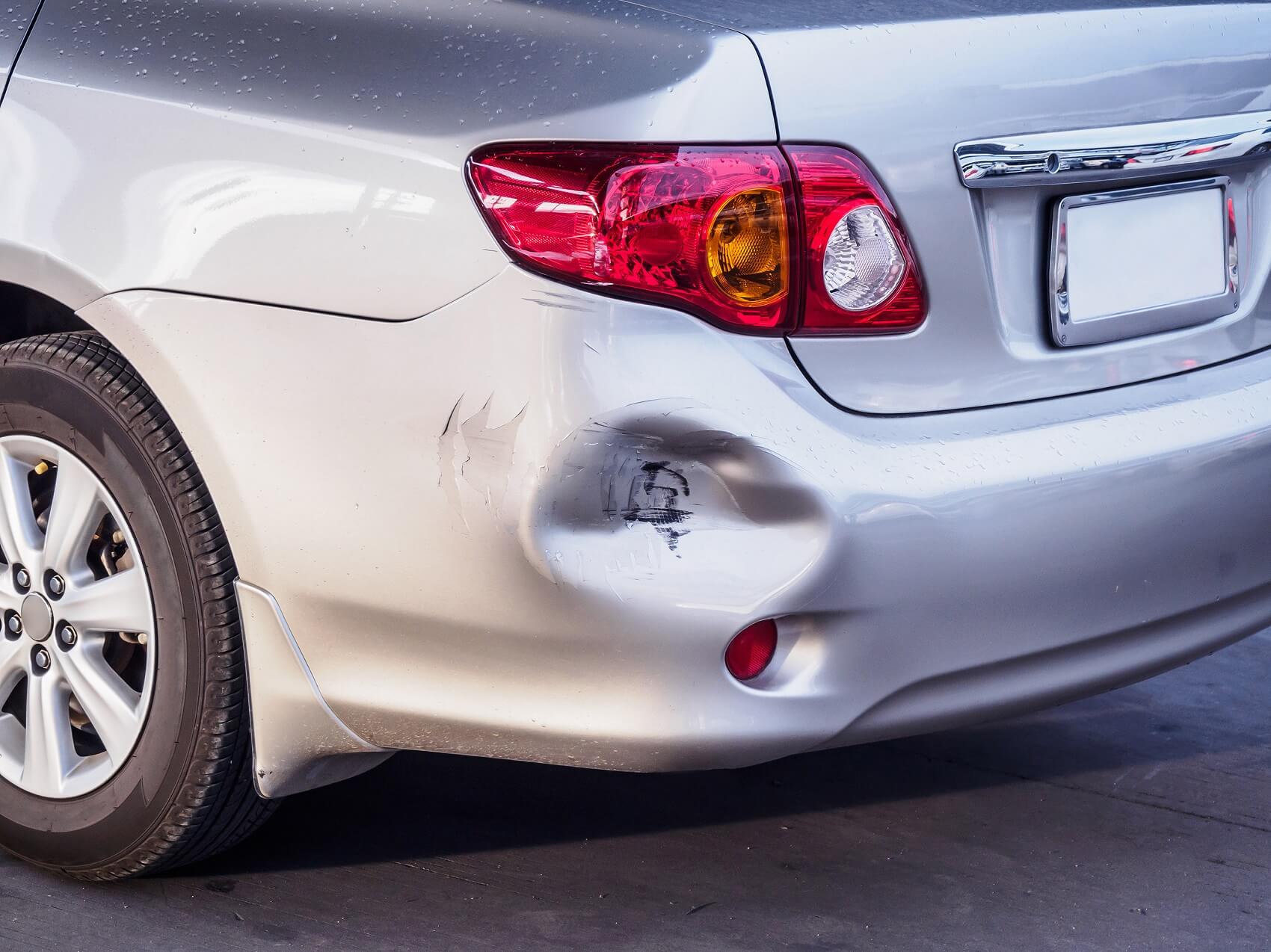 dent removal Tampa FL