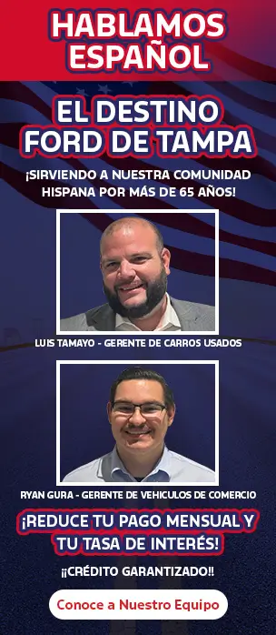 Hablamos Espanol