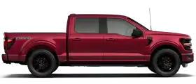 Used Ford F-150
