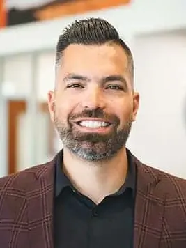 Owner Todd Penz in Leadership Team at Nissan of Rochester