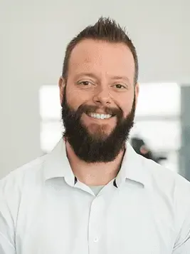 Store Lead Isaac Fischer in Sales at Chevrolet of Spring Valley