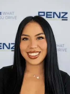 Service Appointment Coordinator Ivette Martinez in Service at Nissan of Rochester