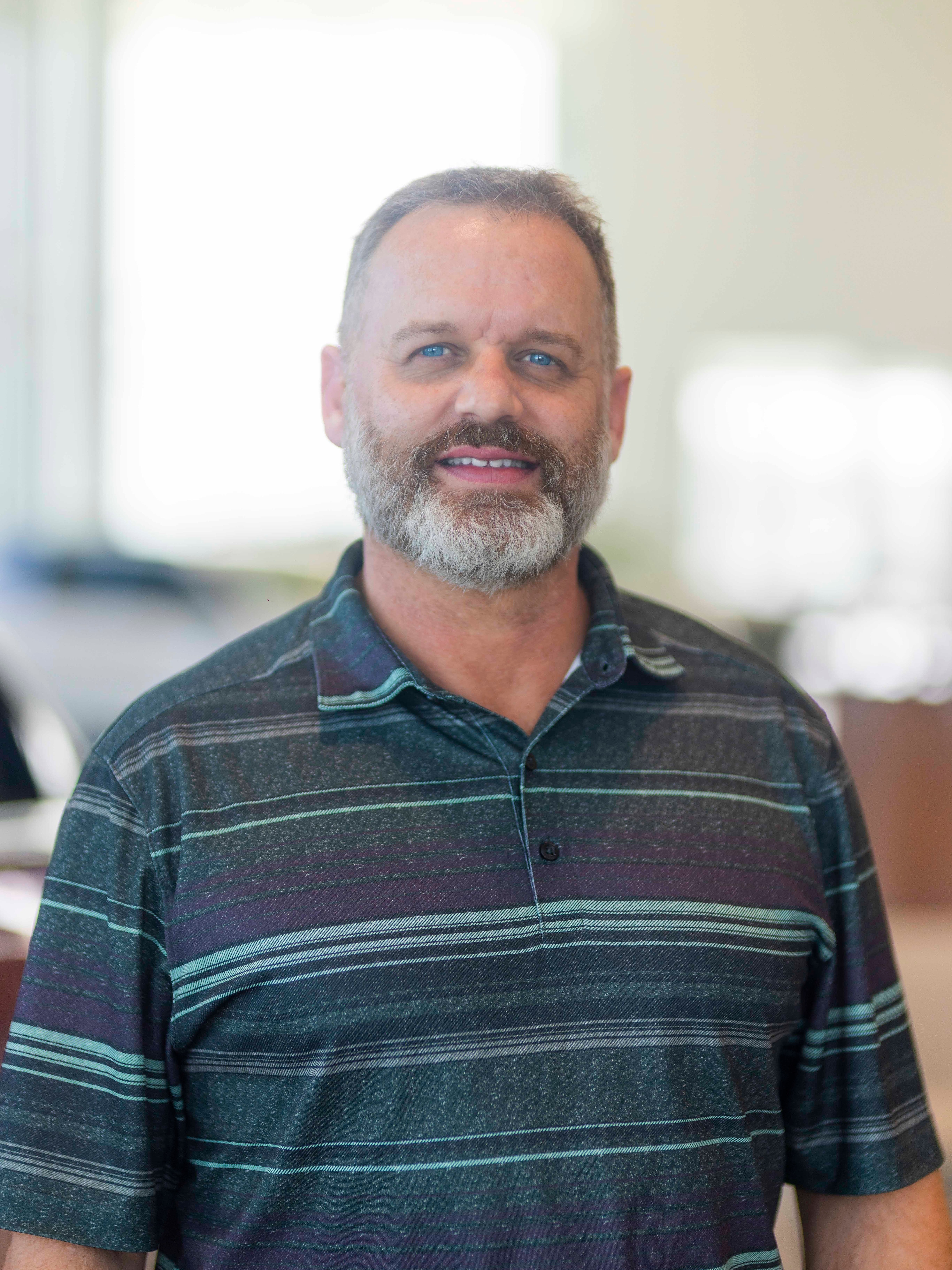 Administration Kirk Standerfer in Sales at Classic Chevrolet Cadillac