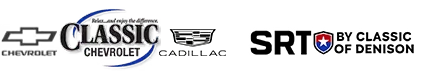 Classic Chevrolet Cadillac Logo Main