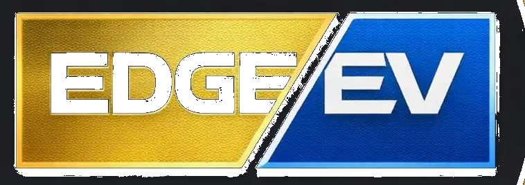 Edge EV Logo