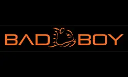 Bad Boy Mowers Logo