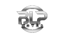 BLP Motor Logo