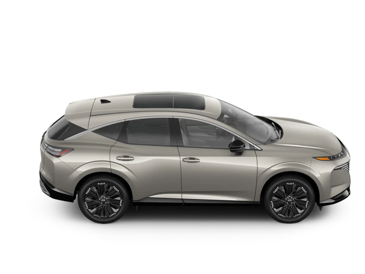 2026 Nissan Murano for sale at Nissan of Rochester in Rochester MN.