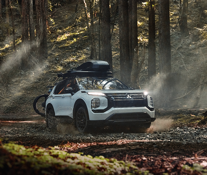 RC Hill Mitsubishi Ocala Quality Vehicles