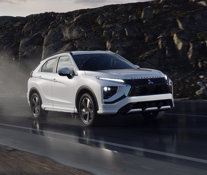 RC Hill Mitsubishi Ocala Quality Vehicles