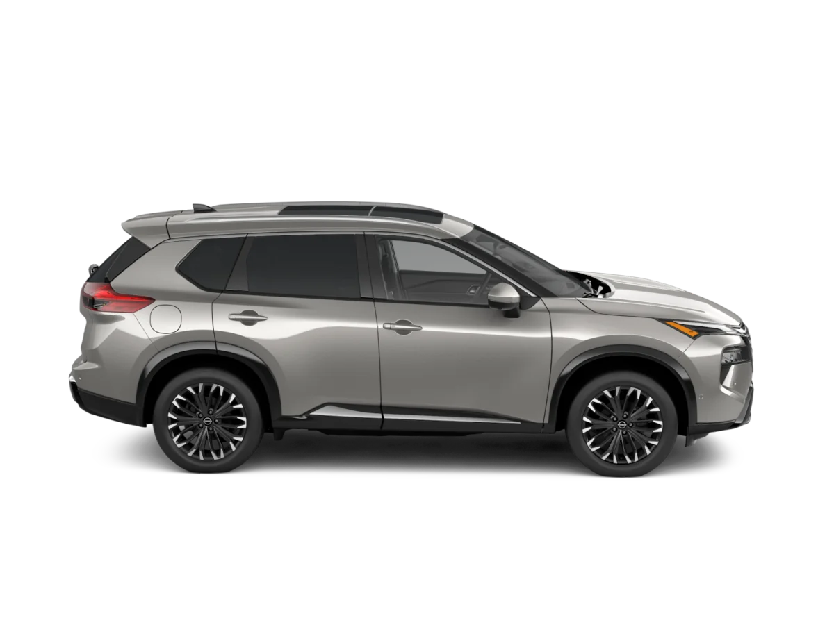 2026 Nissan Rogue for sale at Nissan of Rochester in Rochester MN.