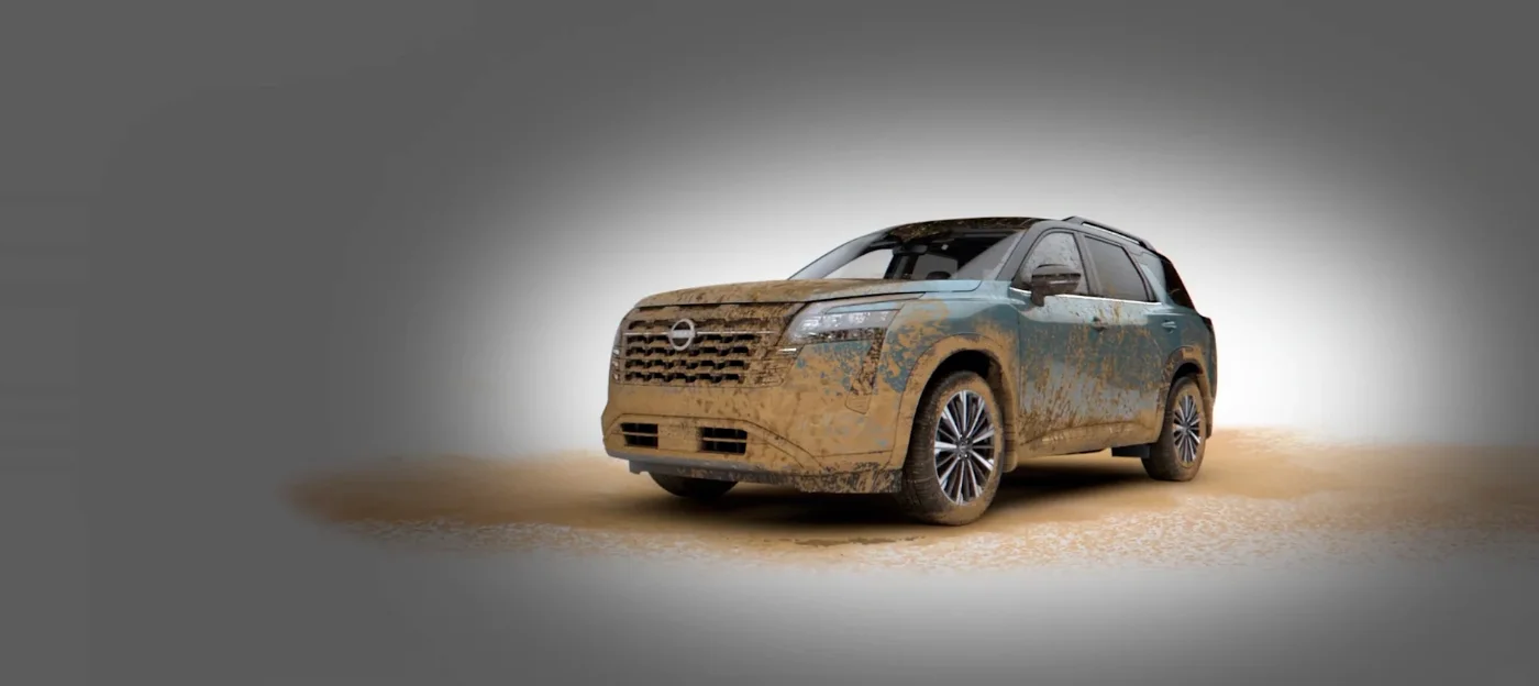 Some of the many safety features found in the 2026 Nissan Pathfinder.