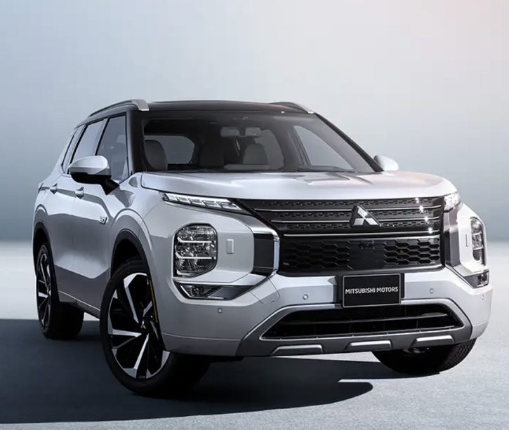 RC Hill Mitsubishi Ocala Quality Vehicles
