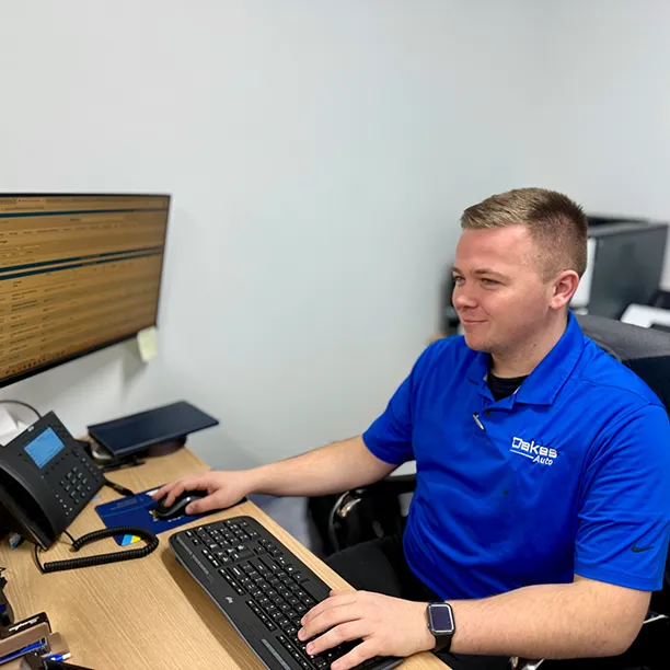 Finance & Insurance Manager