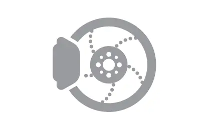 Coupon for Any Brake Replacement 5% Off