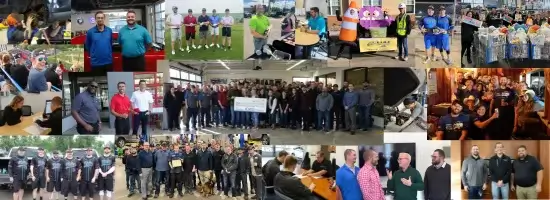 Careers at Eide