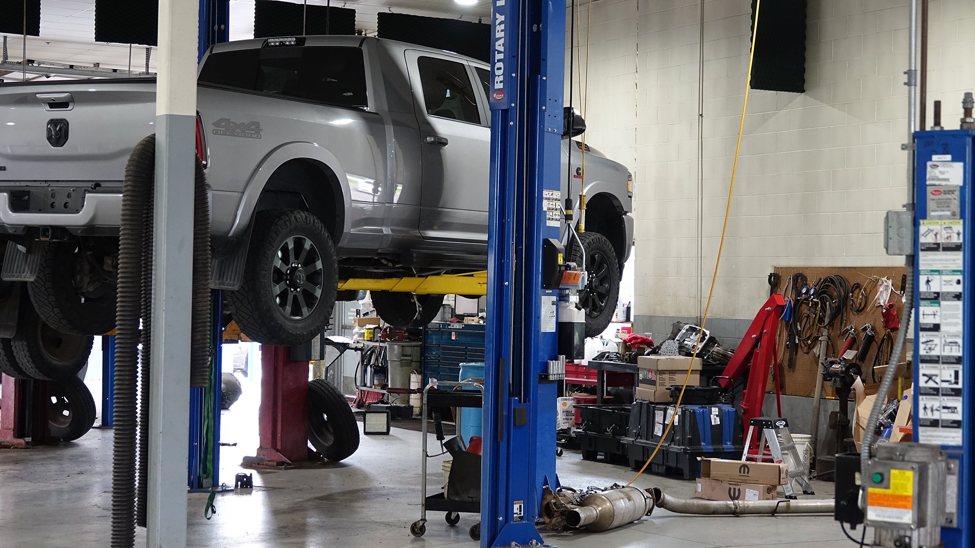 Coupon for Tire Match Guarantee YOU WILL GET THE BEST POSSIBLE PRICE ON YOUR NEXT SET OF TIRES. WE GUARANTEE IT.