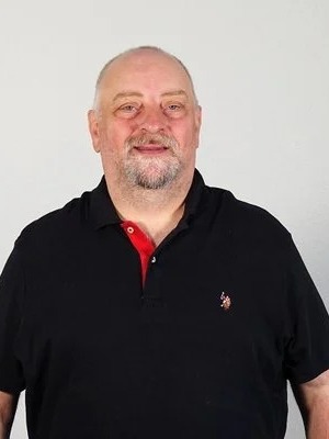 Sales Consultant Mike Yantzer in Sales at Eide Chevrolet