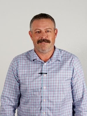 Business Manager John Schutt in Sales at Eide Chevrolet