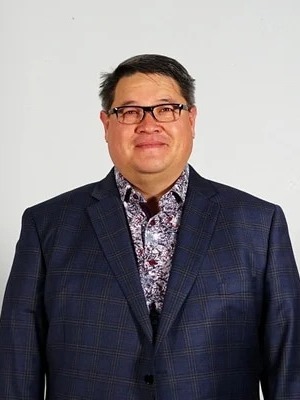 Sales Consultant Andy Lam in Sales at Eide Chevrolet