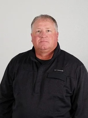 Accessories Manager Shawn Souther in Sales at Eide Chevrolet