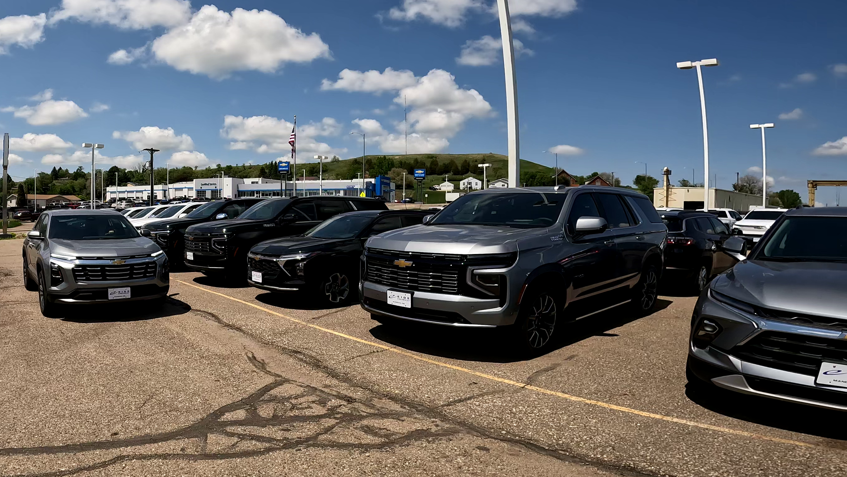 How to Choose a Safe Chevrolet Family Vehicle