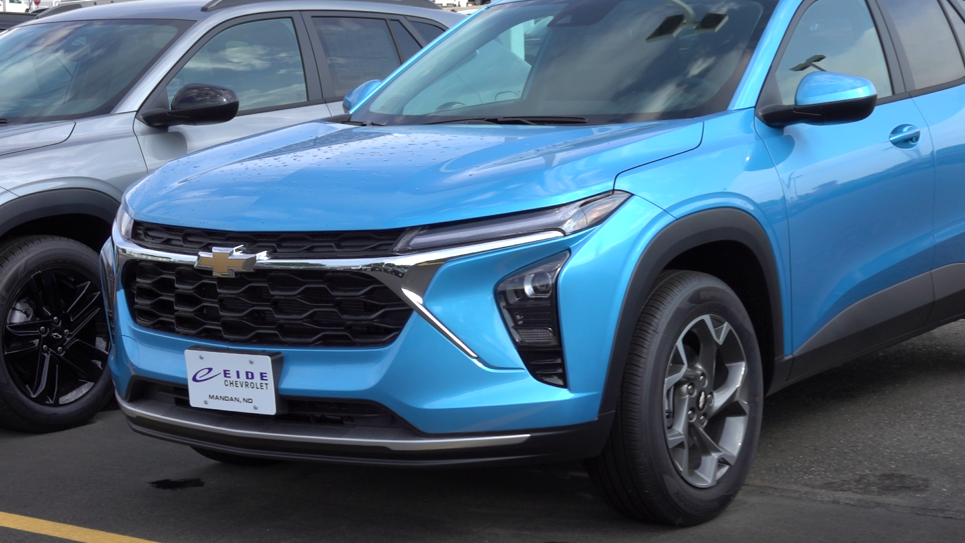 Should I Buy a Chevy Trax for My Family? Real Owner Advice, Family Features, and Chevrolet SUV Comparisons