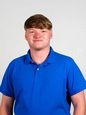 Sales Consultant Matthew Speros in Sales at Eide Chevrolet