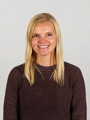 Assistant Controller Mandy Klostreich in Group at Eide Chevrolet