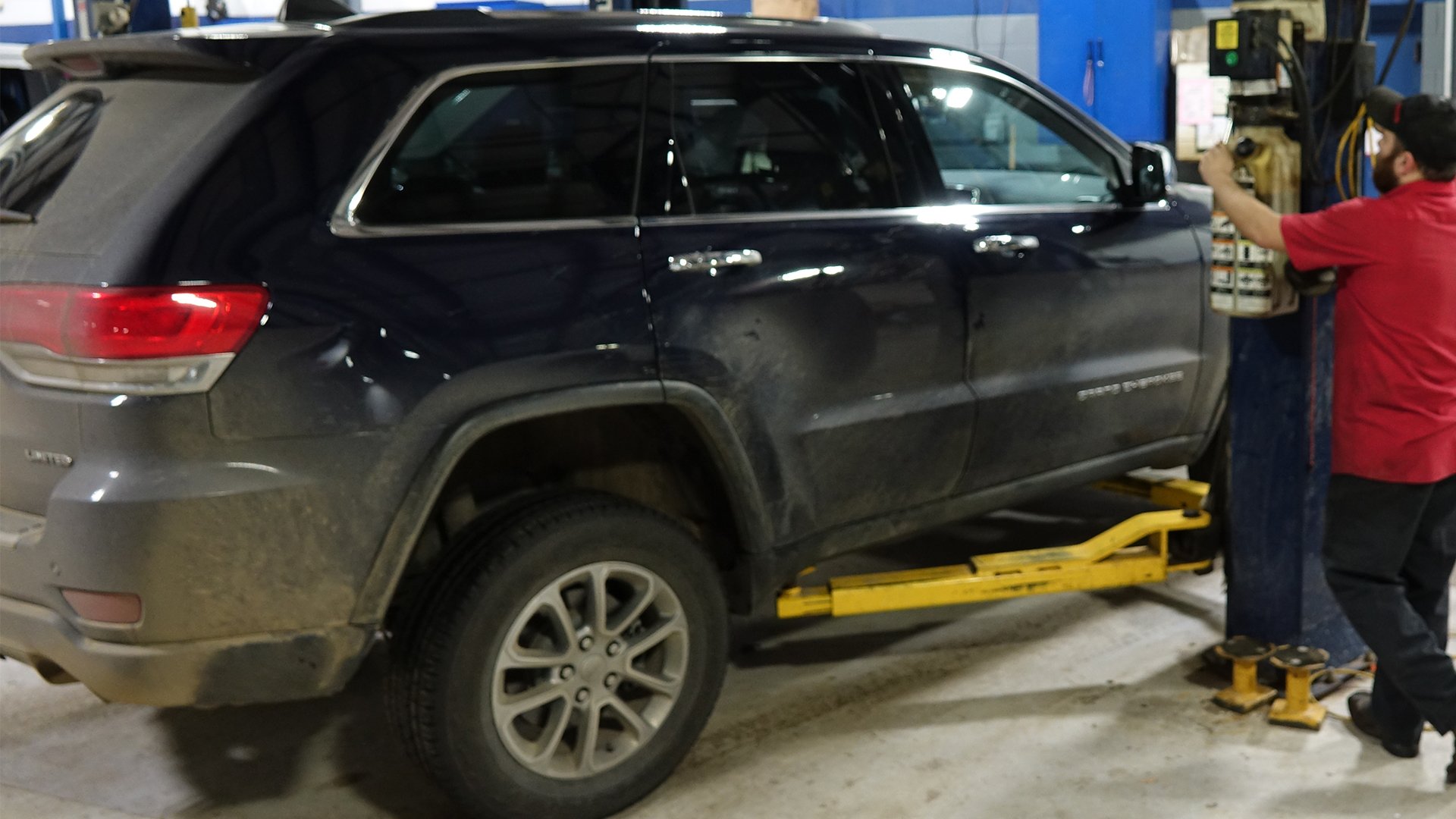 Coupon for Tire Match Guarantee YOU WILL GET THE BEST POSSIBLE PRICE ON YOUR NEXT SET OF TIRES. WE GUARANTEE IT.