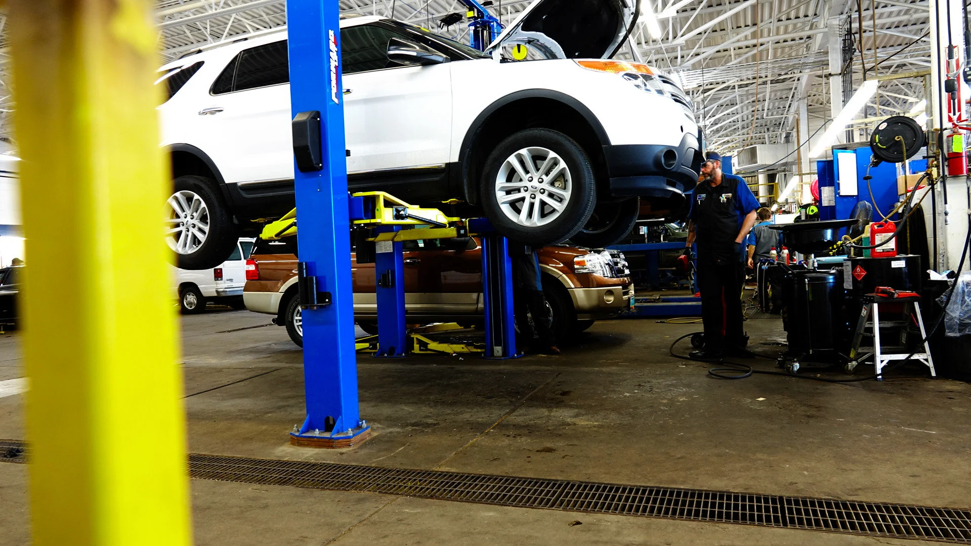Coupon for Buy 3 Tires Get The 4th for FREE On a Set of 4 Select Tires*